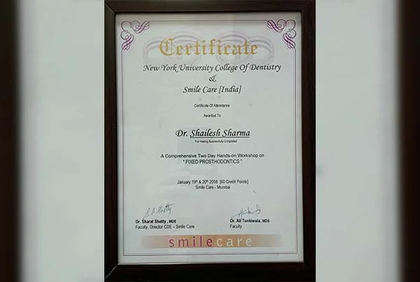 Our Clinic