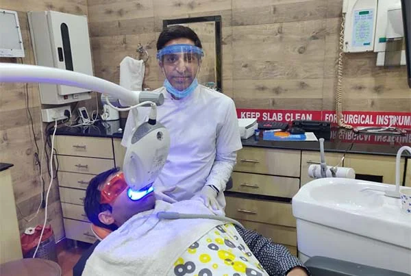 Our Clinic