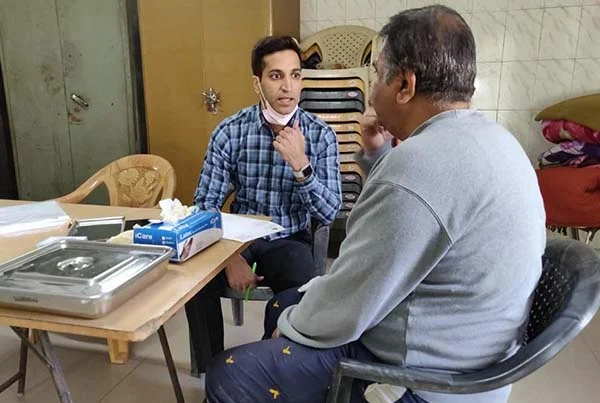 Our Clinic