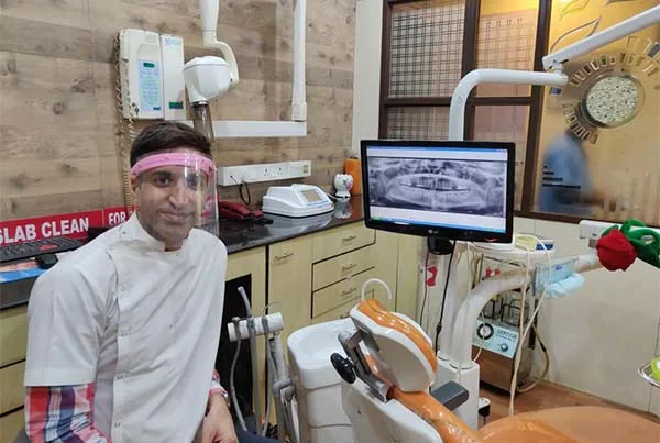 Our Clinic