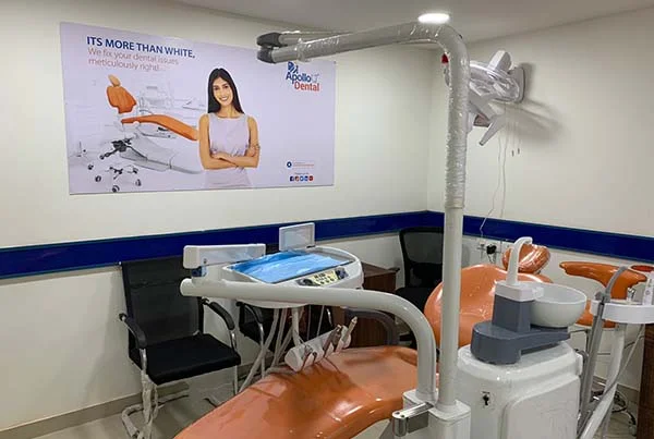 Our Clinic