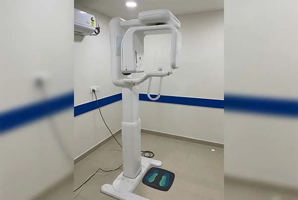 Our Clinic