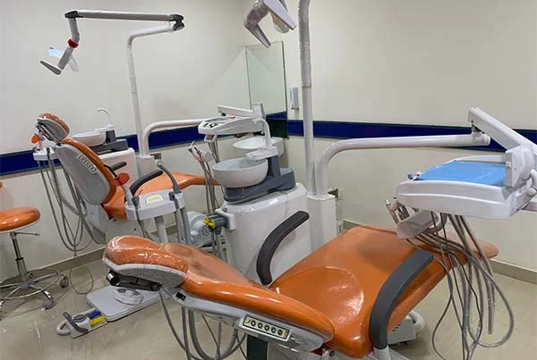 Our Clinic