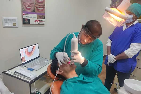 Our Clinic
