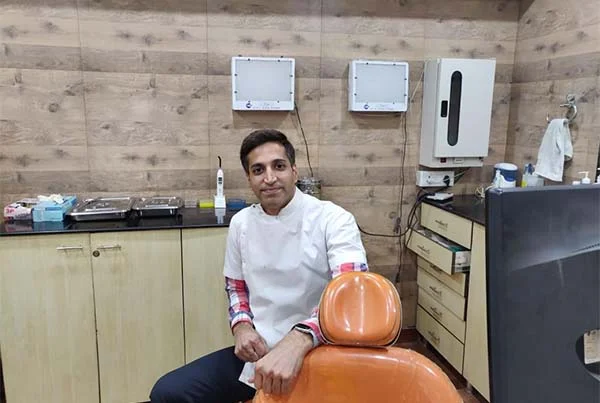 Our Clinic
