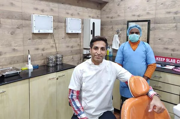 Our Clinic