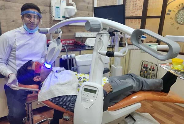 Our Clinic