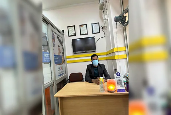 Our Clinic