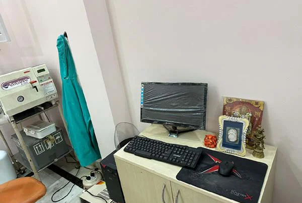 Our Clinic