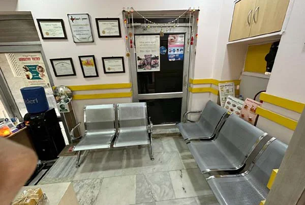 Our Clinic