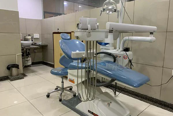 Our Clinic